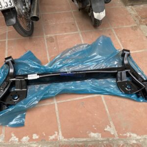 Cầu sau hyundai grand i10