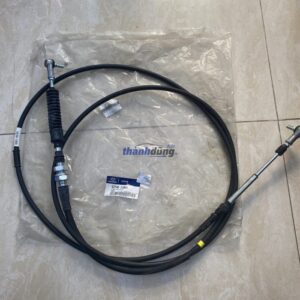 Dây đi số hyundai trago