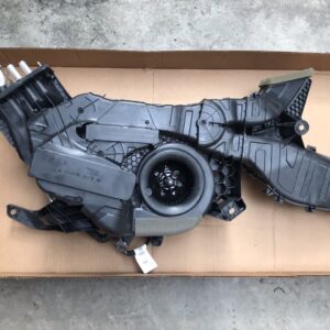 Hộp quạt giàn lạnh ford explorer