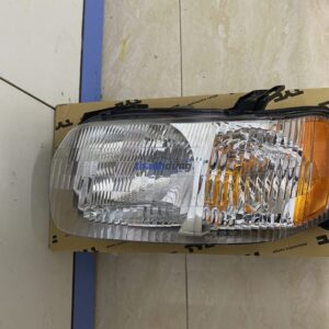Đèn pha bên lái Ford Escape