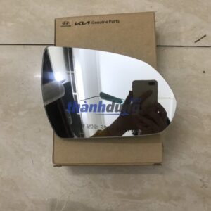 Mặt gương chiếu hậu Hyundai Elantra