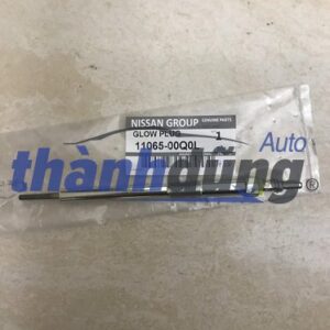 BUGI XÔNG NISSAN NAVARA