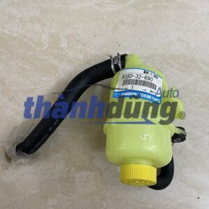 BÌNH DẦU TRỢ LỰC LÁI MAZDA 323