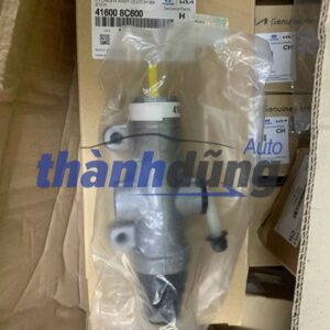 TỔNG CÔN TRÊN HYUNDAI UNIVERSE