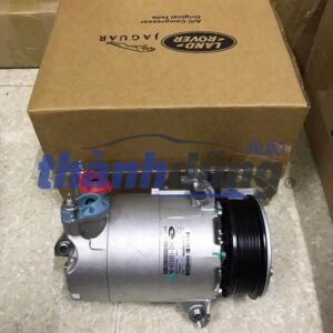 LỐC ĐIỀU HÒA RANGE ROVER VOGUE
