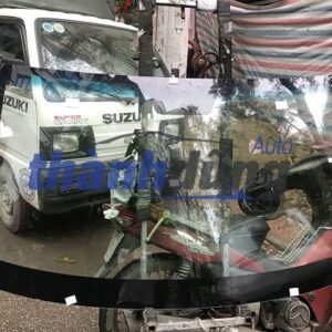 KÍNH CHẮN GIÓ TRƯỚC KIA K165