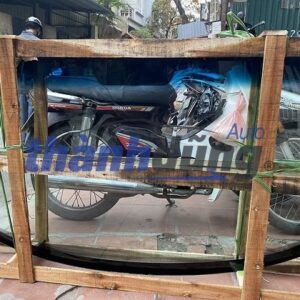 KÍNH CHẮN GIÓ TRƯỚC HYUNDAI I30