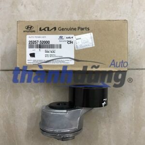 CỤM TĂNG TỔNG HYUNDAI HD120