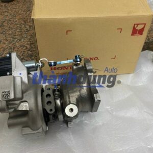 TURBO TĂNG ÁP HONDA CIVIC