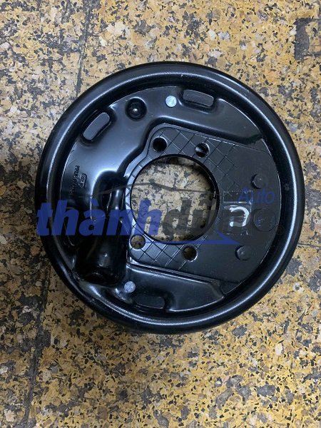 MÂM DỪNG PHANH HYUNDAI HD65