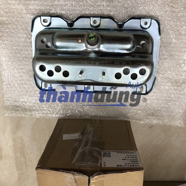 TÚI KHÍ PHỤ FORD ECOSPORT
