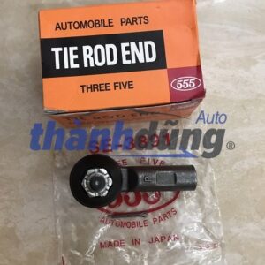 ROTUYN LÁI NGOÀI TOYOTA FORTUNER 2009-2015