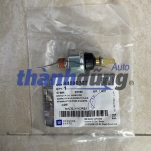 CÔNG TẮC ÁP SUẤT DẦU CHEVROLET AVEO