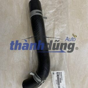 ỐNG NƯỚC KÉT NƯỚC TRÊN HYUNDAI SANTAFE