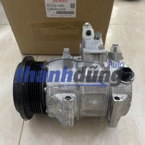 LỐC LẠNH TOYOTA VENZA 2009-2012