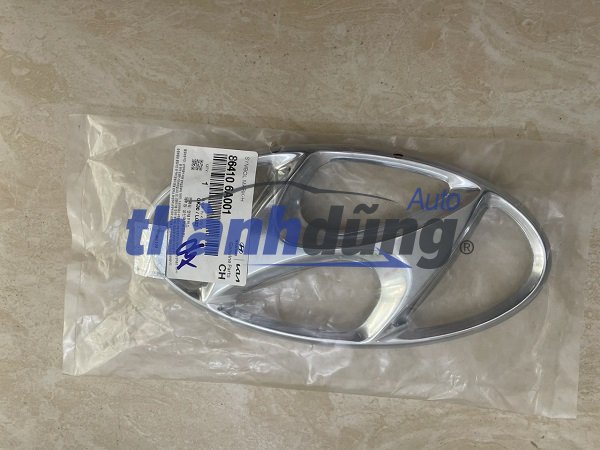 LÔ GÔ TRƯỚC HYUNDAI HD120