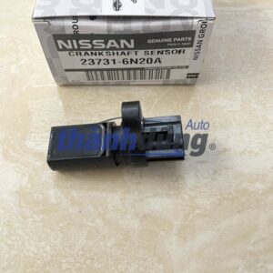 CẢM BIẾN TRỤC CƠ NISSAN XTRAIL