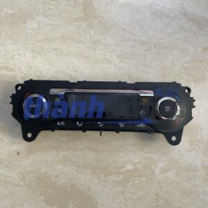 CÔNG TẮC CHỈNH ĐIỀU HÒA FORD FOCUS 2009-2014
