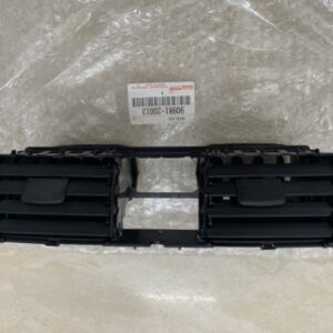 CỬA GIÓ ĐIỀU HÒA TOYOTA VIOS 2006-2012