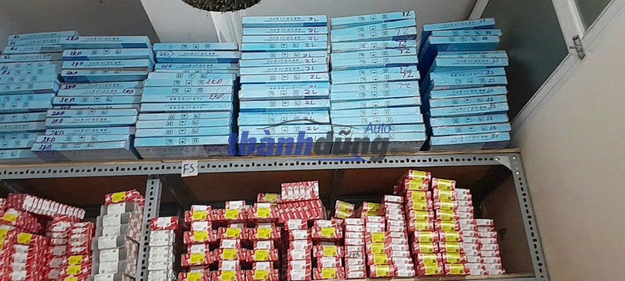 TOP 7 CỬA HÀNG BÁN PHỤ TÙNG Ô TÔ HÀN QUỐC TẠI HÀ NỘI