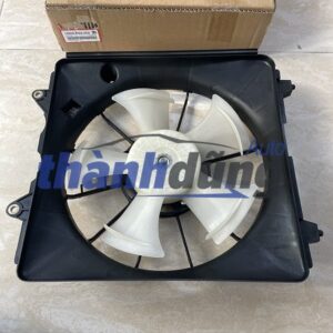 QUẠT KÉT NƯỚC HONDA CIVIC