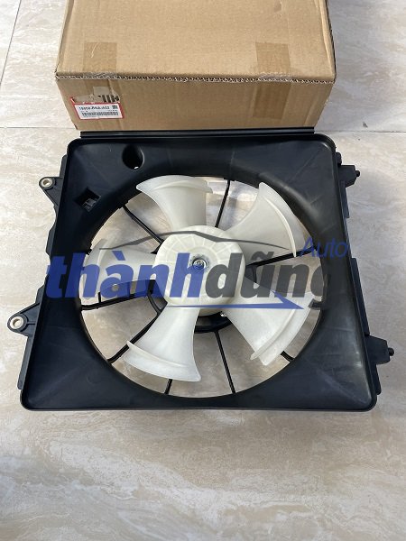 QUẠT KÉT NƯỚC HONDA CIVIC