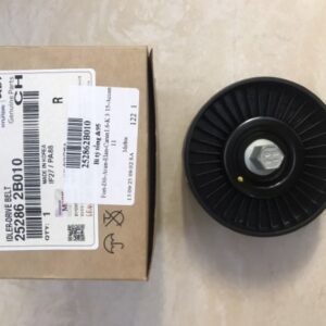 BẠC ĐẠN TỲ TỔNG HYUNDAI ACCENT 2006-2010