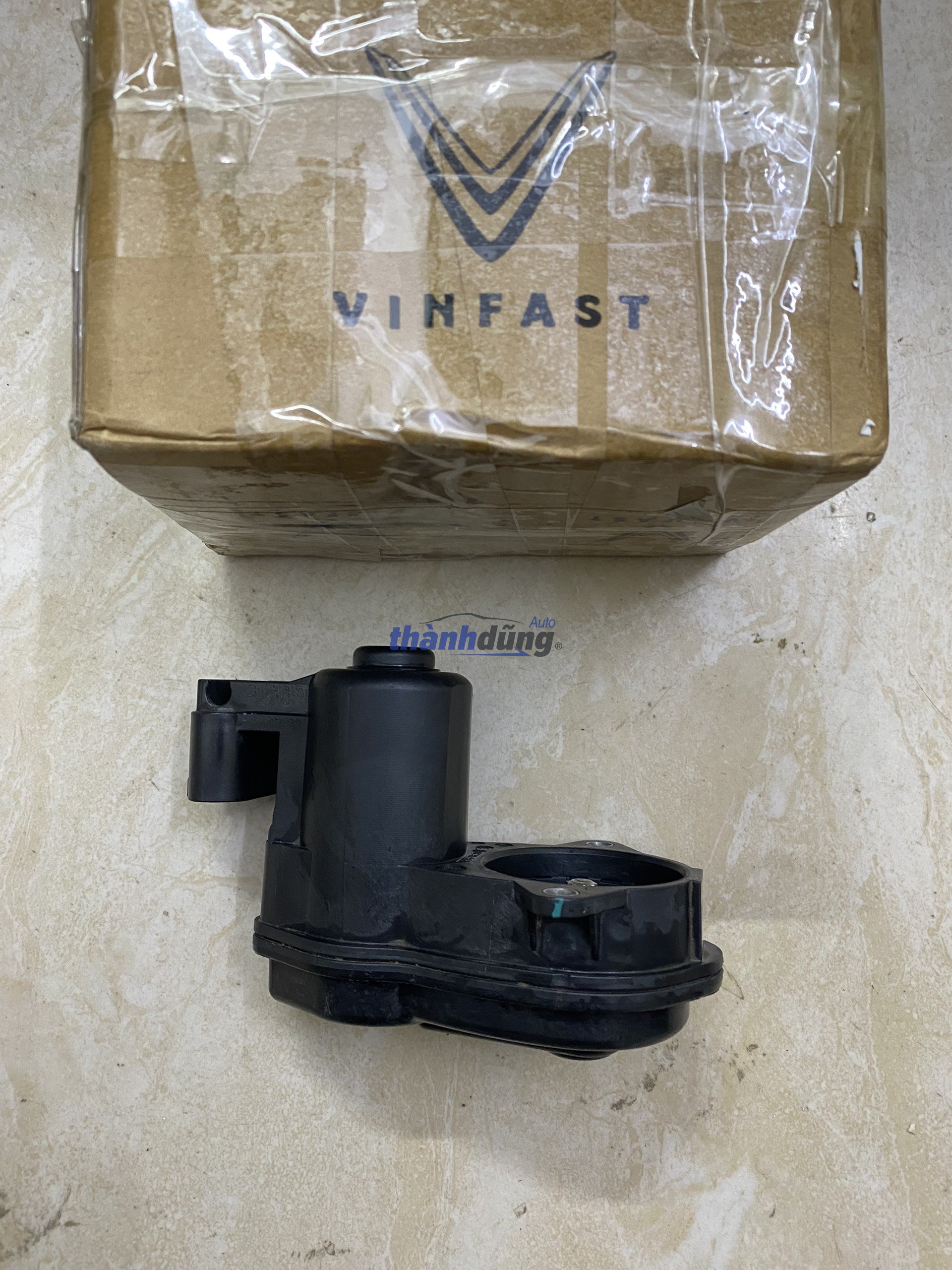MÔ TƠ PHANH TAY VINFAST LUX A