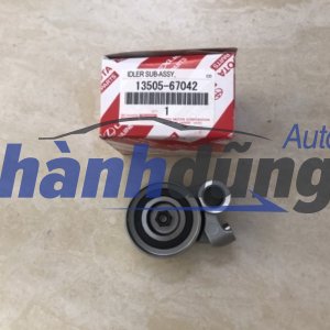 TĂNG CAM TOYOTA HILUX
