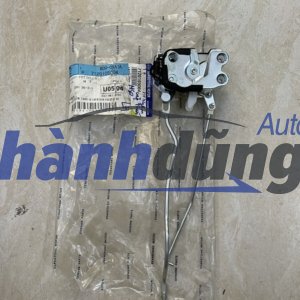 Ổ NGẬM KHÓA CỬA SSANGYONG MUSSO
