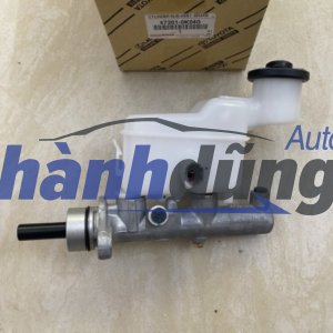 HEO THẮNG CÁI TOYOTA FORTUNER 2011