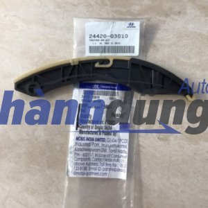 TỲ XÍCH CAM KIA MORNING