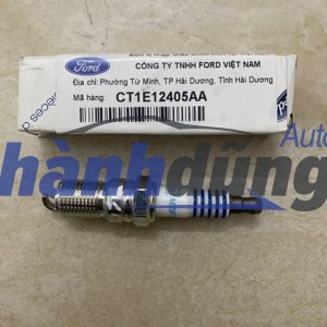 BUGI ĐÁNH LỬA FORD FOCUS