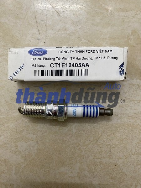 BUGI ĐÁNH LỬA FORD FOCUS
