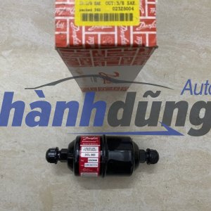 PHIN LỌC GA KIA K250
