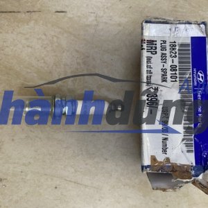 BUGI ĐÁNH LỬA HYUNDAI GETZ