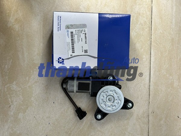 MÔ TƠ LÊN KÍNH DAEWOO MATIZ 3