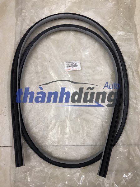 GIOĂNG CÁNH CỬA TOYOTA YARIS