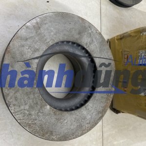 ĐĨA PHANH TRƯỚC HYUNDAI COUNTY