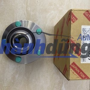 BẠC ĐẠN BÁNH TRƯỚC MAZDA 3
