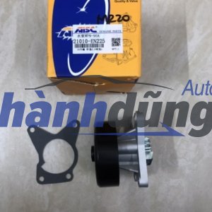 BƠM NƯỚC ĐỘNG CƠ NISSAN TIIDA