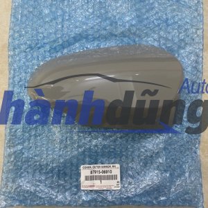 ỐP GƯƠNG CHIẾU HẬU TOYOTA CAMRY 2015-2019