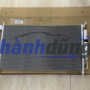 DÀN NÓNG NISSAN LIVINA 2006-2013