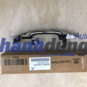 TAY NẮM CỬA NGOÀI HYUNDAI I10 2021-2024