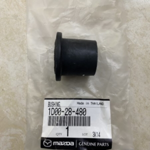 CAO SU ẮC NHÍP SAU NGẮN MAZDA BT50