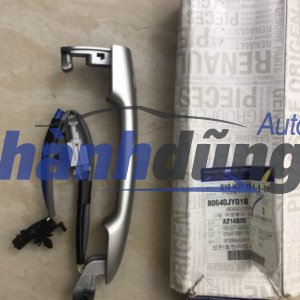 TAY MỞ CỬA NGOÀI RENAULT KOLEOS