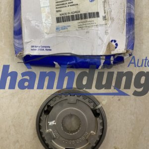 BÁNH RĂNG LỒNG SỐ 5 CHEVROLET AVEO