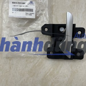 TAY MỞ CỬA TRONG HYUNDAI CRETA 2018-2023