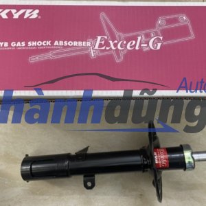 GIẢM XÓC SAU LEXUS ES350 2007-2012