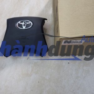 TÚI KHÍ CHÍNH TOYOTA CAMRY 2006-2015